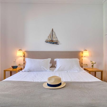Grand Villa Reve Науса Екстериор снимка